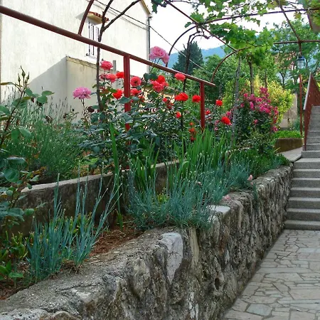 Anita Apartment Mali Losinj