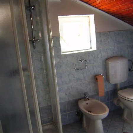 Apartment Anita Mali Losinj