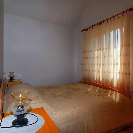 Anita Apartment *