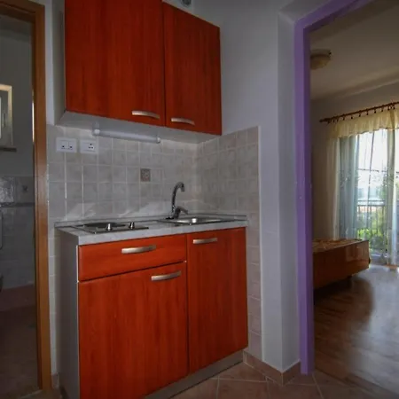Anita Apartment *