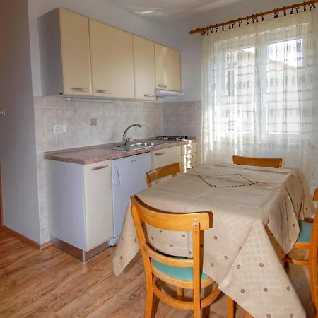 Anita Apartment *